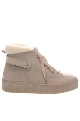 Damen Stiefeletten Tommy Hilfiger, Größe 41, Farbe Grau, Preis € 209,99