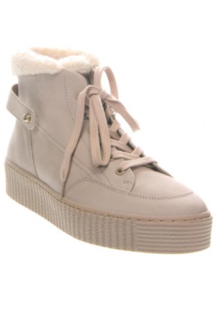 Damen Stiefeletten Tommy Hilfiger, Größe 41, Farbe Grau, Preis € 209,99
