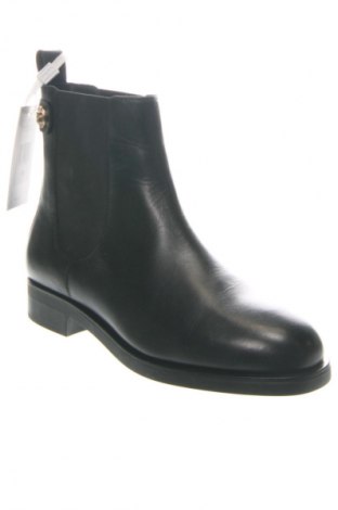 Dámské poltopánky Tommy Hilfiger, Veľkosť 38, Farba Čierna, Cena  174,95 €