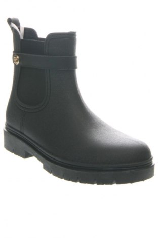 Damen Stiefeletten Tommy Hilfiger, Größe 41, Farbe Schwarz, Preis € 187,99