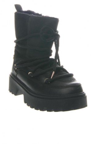 Dámské poltopánky Tommy Hilfiger, Veľkosť 40, Farba Čierna, Cena  83,95 €