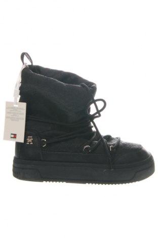 Dámské boty  Tommy Hilfiger, Velikost 40, Barva Černá, Cena  4 299,00 Kč