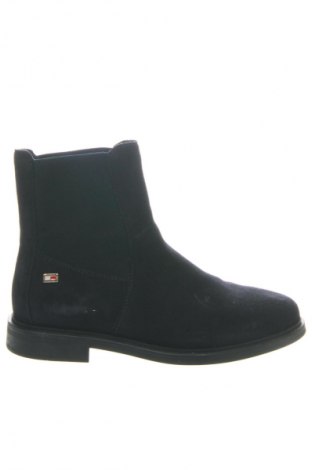 Dámské poltopánky Tommy Hilfiger, Veľkosť 36, Farba Modrá, Cena  104,95 €