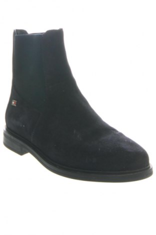 Dámské poltopánky Tommy Hilfiger, Veľkosť 36, Farba Modrá, Cena  104,95 €