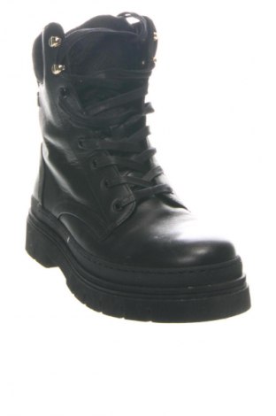 Dámské poltopánky Tommy Hilfiger, Veľkosť 39, Farba Čierna, Cena  87,95 €