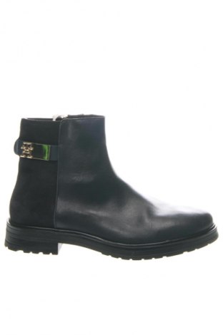 Dámské poltopánky Tommy Hilfiger, Veľkosť 41, Farba Modrá, Cena  174,95 €