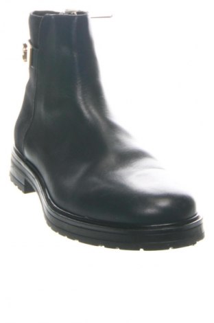 Dámské poltopánky Tommy Hilfiger, Veľkosť 41, Farba Modrá, Cena  174,95 €