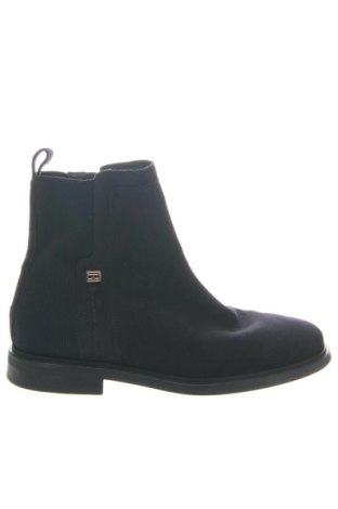 Dámské poltopánky Tommy Hilfiger, Veľkosť 39, Farba Modrá, Cena  124,95 €