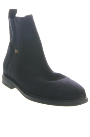 Dámské poltopánky Tommy Hilfiger, Veľkosť 39, Farba Modrá, Cena  124,95 €