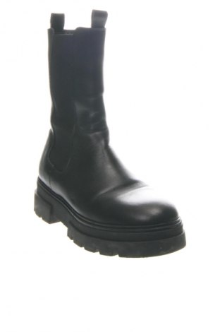 Dámské poltopánky Tommy Hilfiger, Veľkosť 39, Farba Čierna, Cena  87,95 €