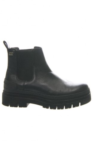 Női bokacsizma Tommy Hilfiger, Méret 36, Szín Fekete, Ár 47 349 Ft