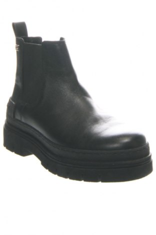Női bokacsizma Tommy Hilfiger, Méret 36, Szín Fekete, Ár 47 349 Ft