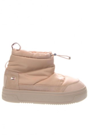 Dámské poltopánky Tommy Hilfiger, Veľkosť 37, Farba Kremová, Cena  124,95 €