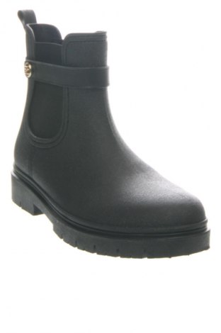 Damen Stiefeletten Tommy Hilfiger, Größe 41, Farbe Schwarz, Preis € 187,99