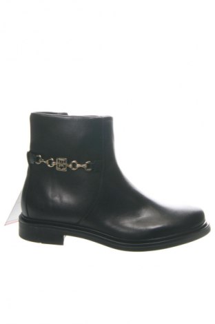 Damen Stiefeletten Tommy Hilfiger, Größe 38, Farbe Schwarz, Preis € 147,99