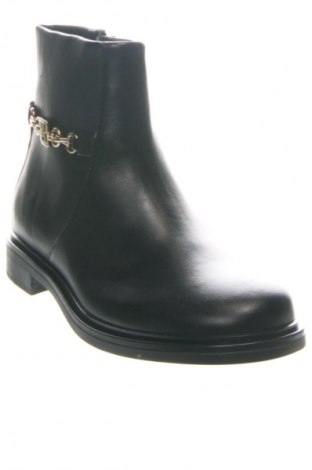 Damen Stiefeletten Tommy Hilfiger, Größe 38, Farbe Schwarz, Preis € 147,99
