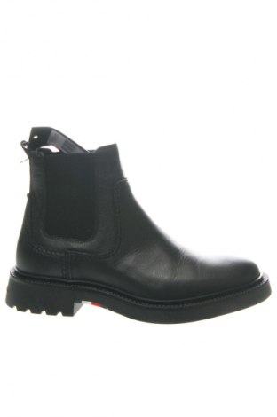 Női bokacsizma Tommy Hilfiger, Méret 41, Szín Fekete, Ár 80 379 Ft