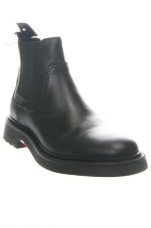 Női bokacsizma Tommy Hilfiger, Méret 41, Szín Fekete, Ár 80 379 Ft