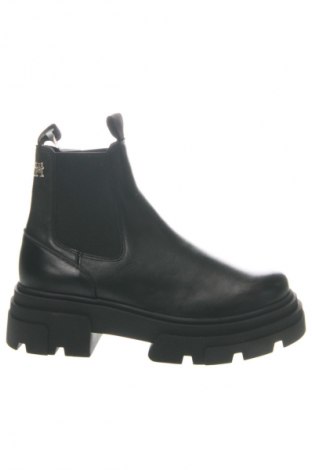 Női bokacsizma Tommy Hilfiger, Méret 40, Szín Fekete, Ár 80 379 Ft