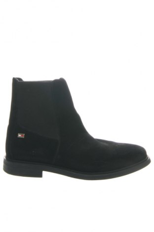 Női bokacsizma Tommy Hilfiger, Méret 40, Szín Fekete, Ár 56 749 Ft