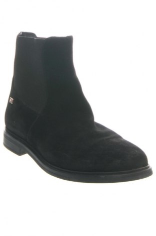 Női bokacsizma Tommy Hilfiger, Méret 40, Szín Fekete, Ár 56 749 Ft
