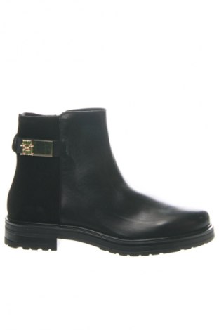 Dámské boty  Tommy Hilfiger, Velikost 39, Barva Černá, Cena  4 849,00 Kč