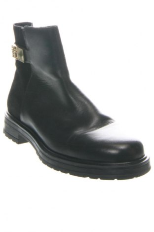 Dámské poltopánky Tommy Hilfiger, Veľkosť 39, Farba Čierna, Cena  174,95 €