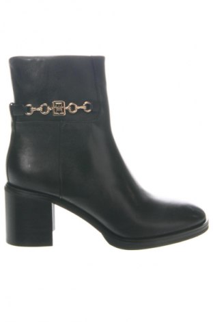 Női bokacsizma Tommy Hilfiger, Méret 39, Szín Fekete, Ár 34 089 Ft
