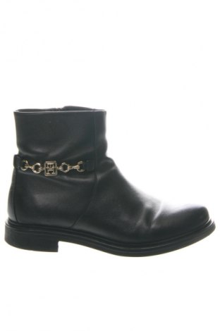 Női bokacsizma Tommy Hilfiger, Méret 38, Szín Fekete, Ár 56 749 Ft