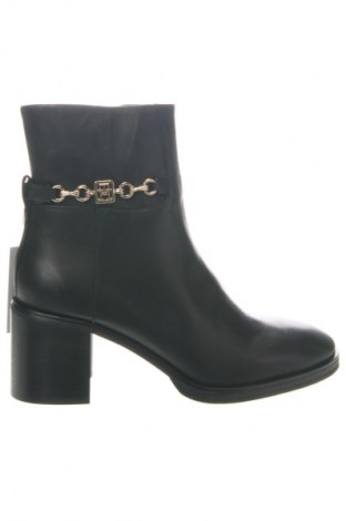 Női bokacsizma Tommy Hilfiger, Méret 41, Szín Fekete, Ár 28 209 Ft