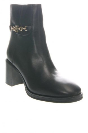 Női bokacsizma Tommy Hilfiger, Méret 41, Szín Fekete, Ár 28 209 Ft
