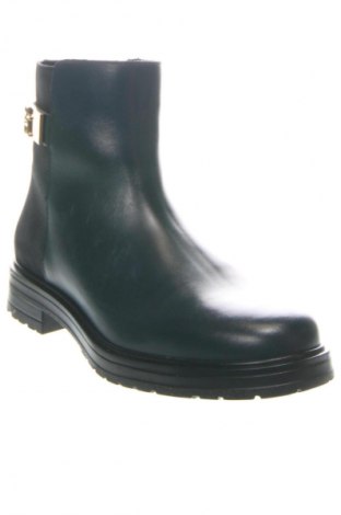 Dámské poltopánky Tommy Hilfiger, Veľkosť 38, Farba Modrá, Cena  73,95 €