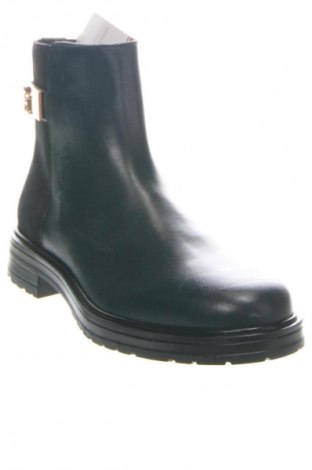 Dámské poltopánky Tommy Hilfiger, Veľkosť 38, Farba Modrá, Cena  117,95 €