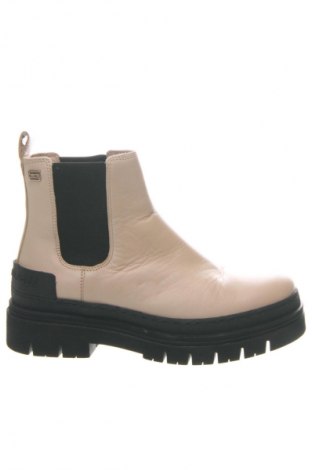 Dámské poltopánky Tommy Hilfiger, Veľkosť 36, Farba Béžová, Cena  174,95 €