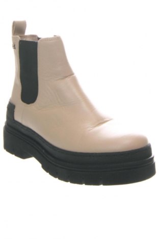 Dámské poltopánky Tommy Hilfiger, Veľkosť 36, Farba Béžová, Cena  174,95 €