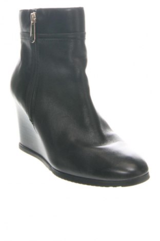 Damen Stiefeletten Tommy Hilfiger, Größe 40, Farbe Schwarz, Preis 147,99 €