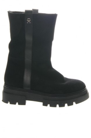 Dámské poltopánky Tommy Hilfiger, Veľkosť 39, Farba Čierna, Cena  83,95 €