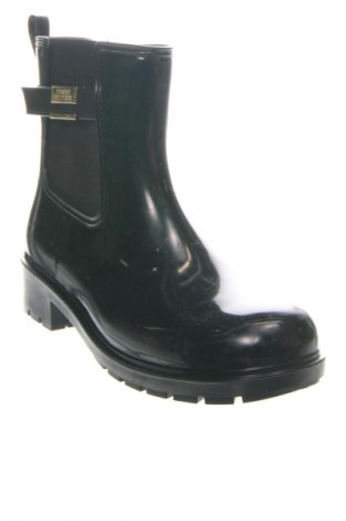 Damen Stiefeletten Tommy Hilfiger, Größe 40, Farbe Schwarz, Preis € 109,99