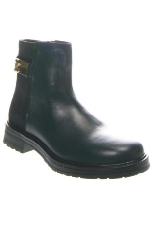 Női bokacsizma Tommy Hilfiger, Méret 37, Szín Kék, Ár 37 969 Ft