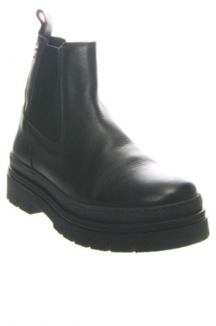 Botine de damă Tommy Hilfiger, Mărime 37, Culoare Negru, Preț 579,99 Lei