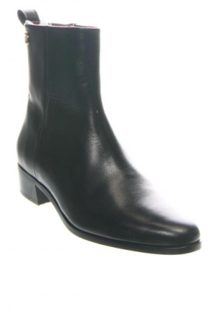 Dámské poltopánky Tommy Hilfiger, Veľkosť 37, Farba Čierna, Cena  174,95 €