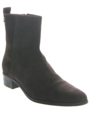 Damen Stiefeletten Tommy Hilfiger, Größe 39, Farbe Braun, Preis 209,99 €
