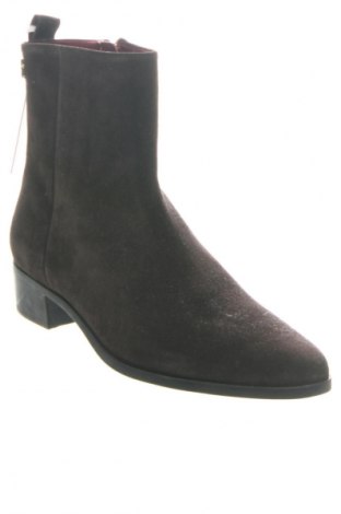 Dámské poltopánky Tommy Hilfiger, Veľkosť 38, Farba Hnedá, Cena  124,95 €