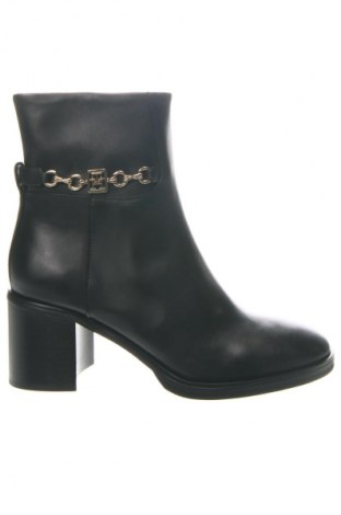 Botine de damă Tommy Hilfiger, Mărime 39, Culoare Negru, Preț 579,99 Lei