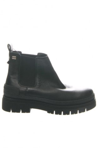 Női bokacsizma Tommy Hilfiger, Méret 38, Szín Fekete, Ár 80 379 Ft