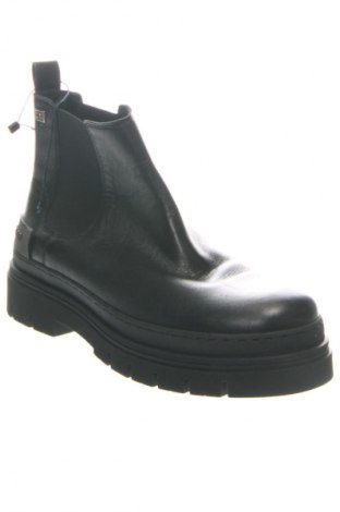 Női bokacsizma Tommy Hilfiger, Méret 38, Szín Fekete, Ár 80 379 Ft