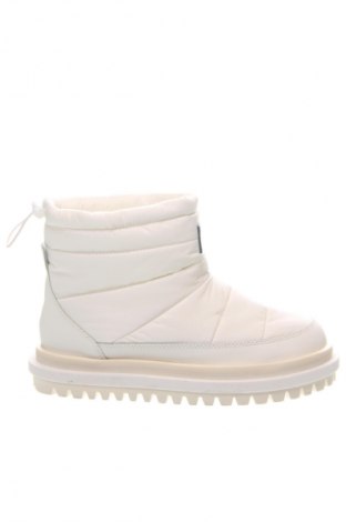 Dámské poltopánky Tommy Jeans, Veľkosť 38, Farba Biela, Cena  90,95 €