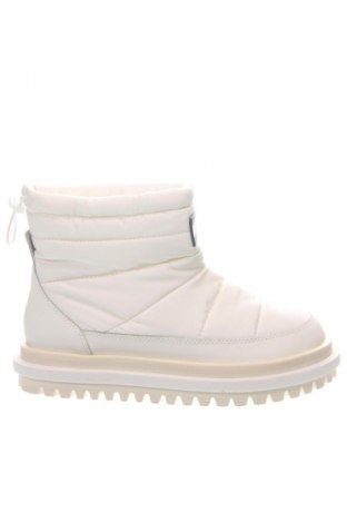 Dámské poltopánky Tommy Jeans, Veľkosť 38, Farba Biela, Cena  67,95 €
