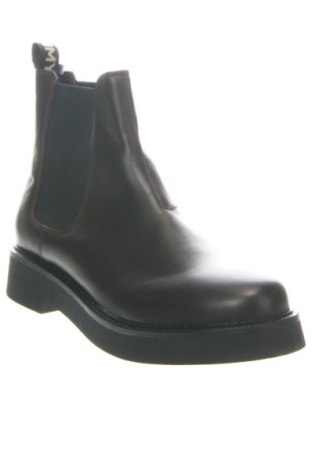 Dámské poltopánky Tommy Jeans, Veľkosť 41, Farba Hnedá, Cena  117,95 €
