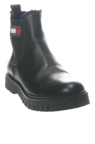 Dámské poltopánky Tommy Jeans, Veľkosť 39, Farba Čierna, Cena  67,95 €